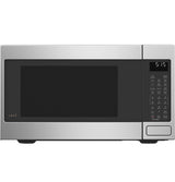 Café™ 1.5 Cu. Ft. Smart Countertop Convection/Microwave Oven CCWK15C1WSS