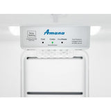 Amana 16 cu. ft. Upright Freezer with Free-O-Frost System AZF33X16DW