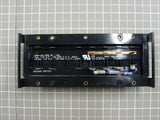 Whirlpool Dryer Clean Touch Switch 3393836