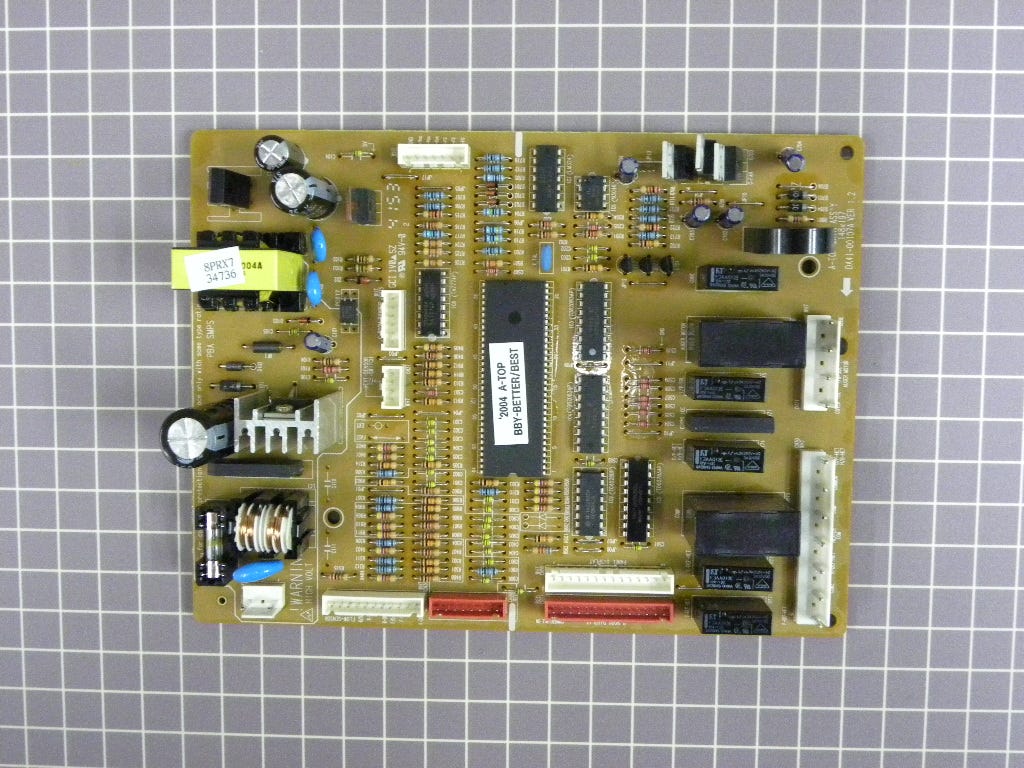 PCB Main DA41-00134N