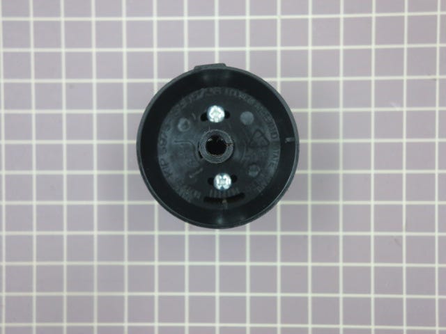 Thermostat Knob WB03K10009