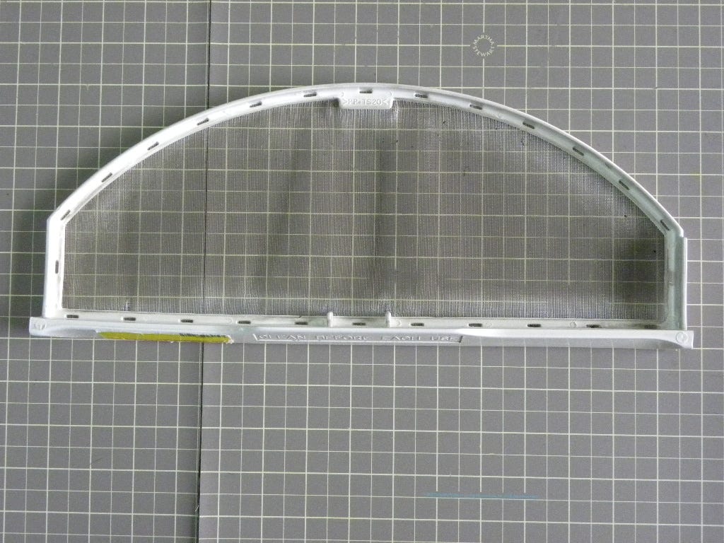 Lint Filter 53-0918
