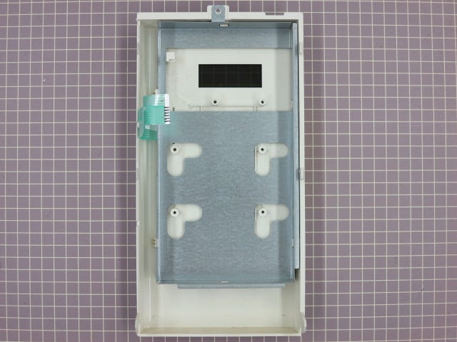 Control Panel 5304477375