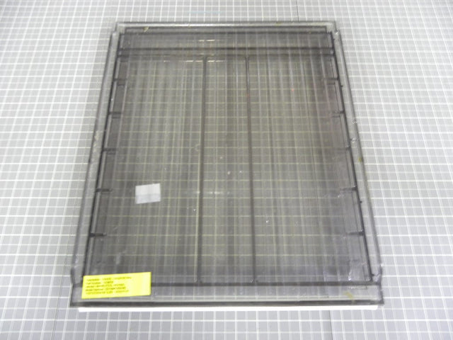 Whirlpool Refrigerator Crisper Pan Cover 1109038