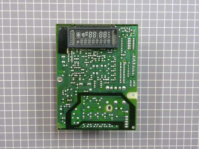 Microcomputer/Display PCB 6871W1S128C