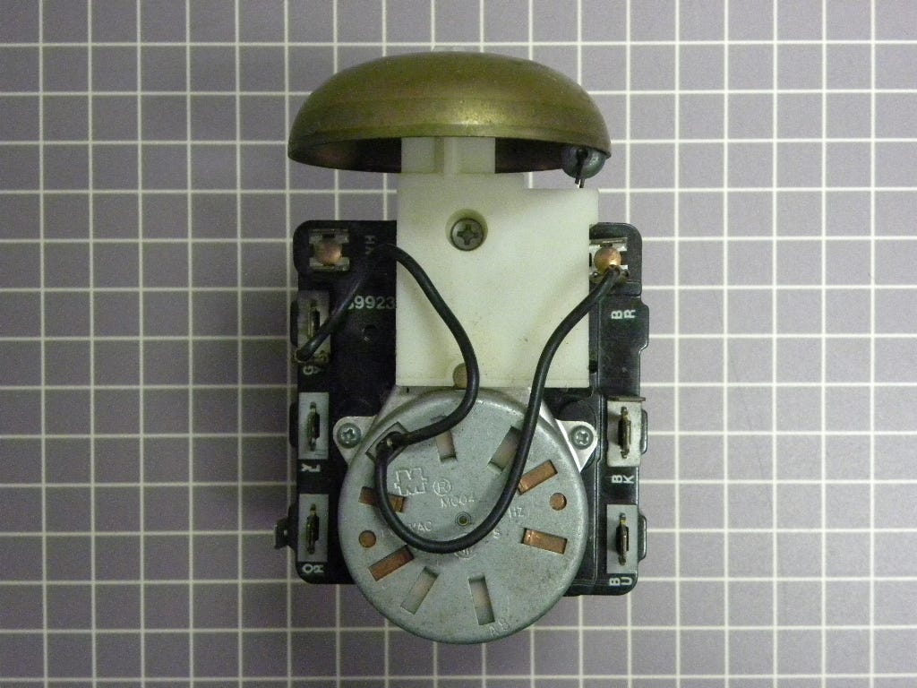 Timer 63702290