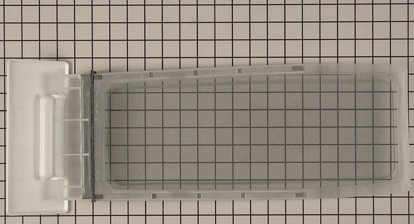 Lint Screen 8557882