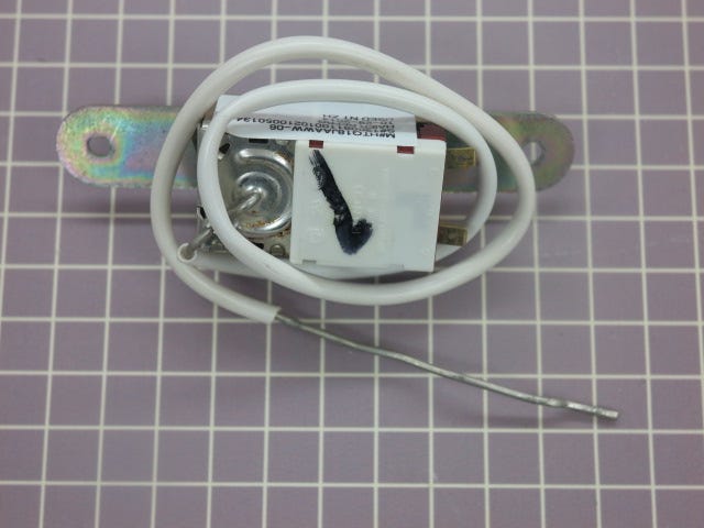 Thermostat RF-7350-87