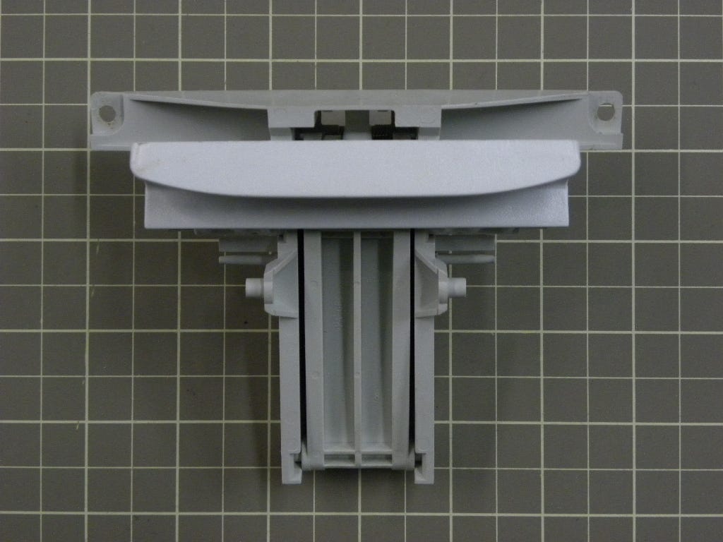 Door Latch and Handle W10130698