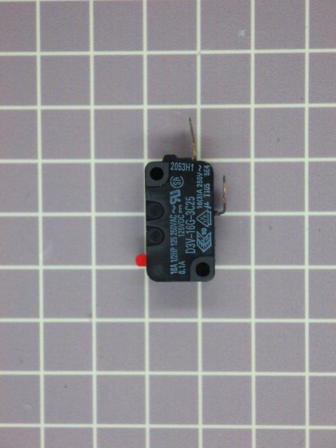 Interlock Switch QSWMA085WRE0