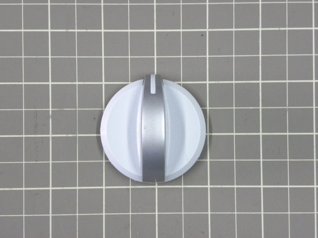 Control Knob WP8574963