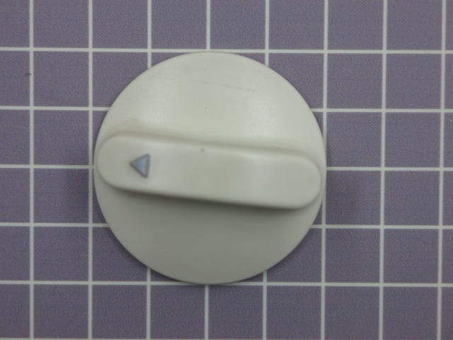 Control Knob 74003613