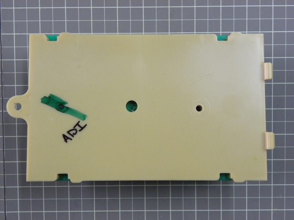 Microcomputer 661646