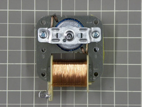 GE Microwave Fan Motor WB36X10239