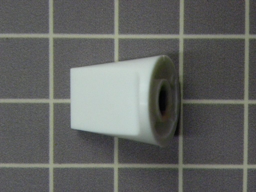 Timer Knob 4371568