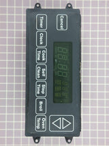 Clock 5700M622-60