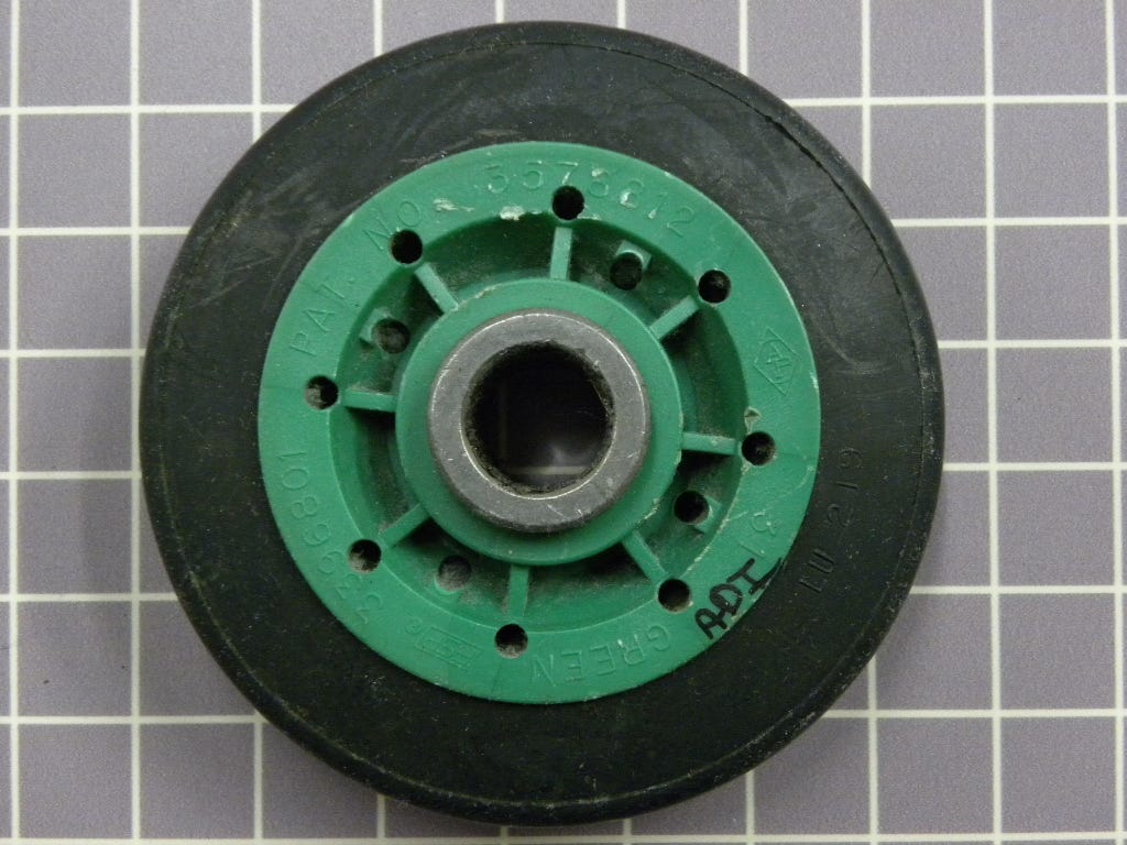 Drum Roller 3396801