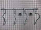 Fence Assembly (LH) 5304475621