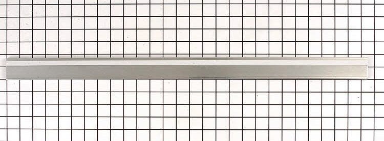 Whirlpool Refrigerator Door Trim (26 15/16" x 1 3/4") 2152878