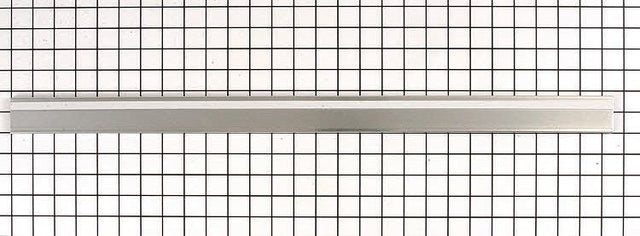 Whirlpool Refrigerator Door Trim (26 15/16" x 1 3/4") 2152878