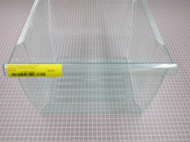Crisper Drawer 2170954 (Used)