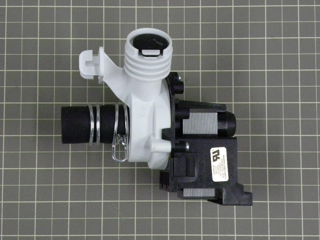 Drain Pump 154580301