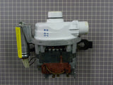 Pump and Motor 239144