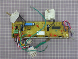 Whirlpool Washer Main Control Board 3970626