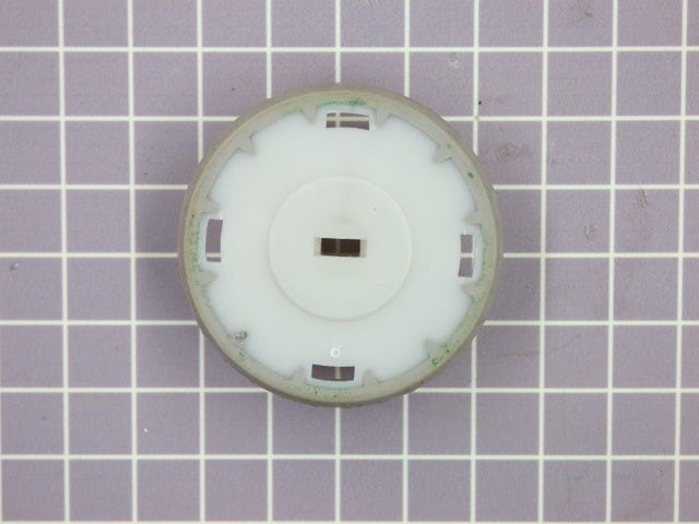 Timer Knob 22003952