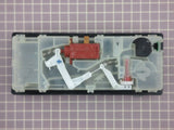 Detergent Dispenser 00490472