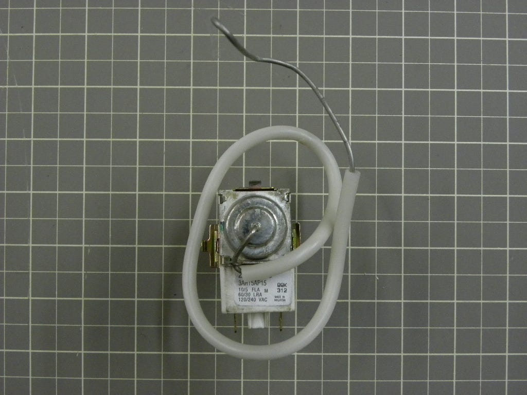 Thermostat 216303600