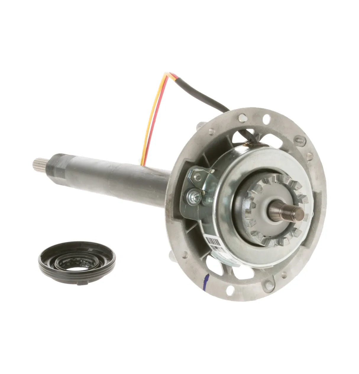 Shaft and Mode Shifter Assembly WH38X10017