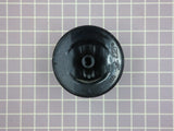 Simmer Burner Knob 8272808