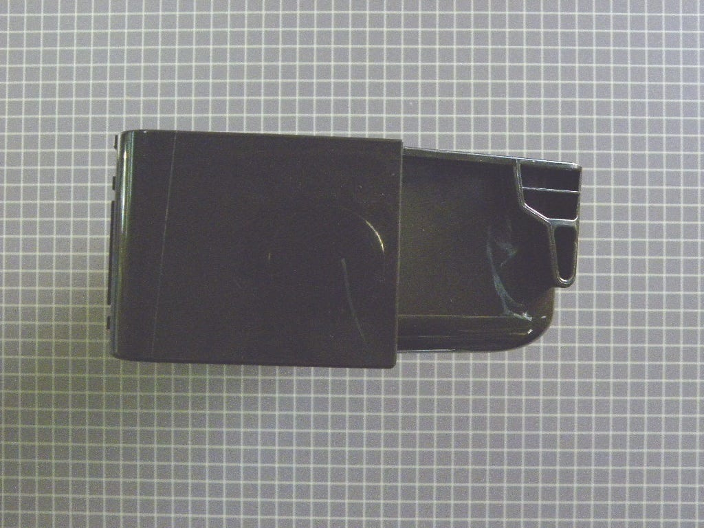 Shelf Bin (Small) 1118010