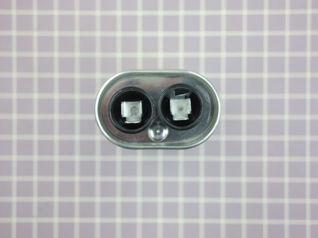 H.V. Capacitor RC-QZA336WRZZ
