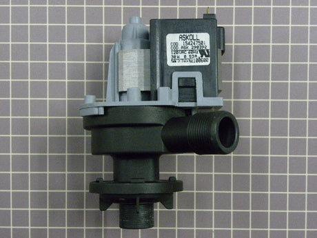 Drain Pump 154247501