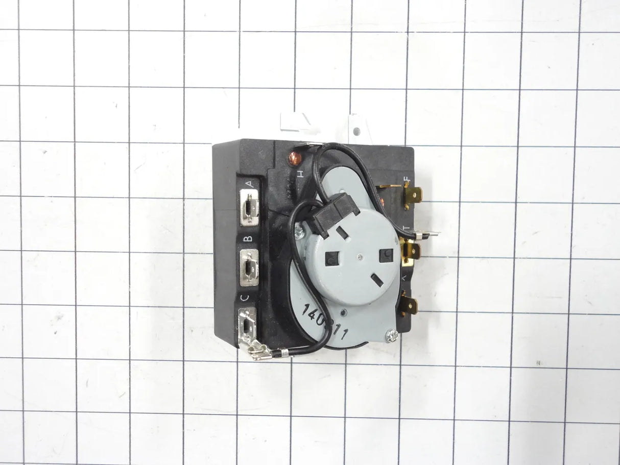 Timer WE04X20416