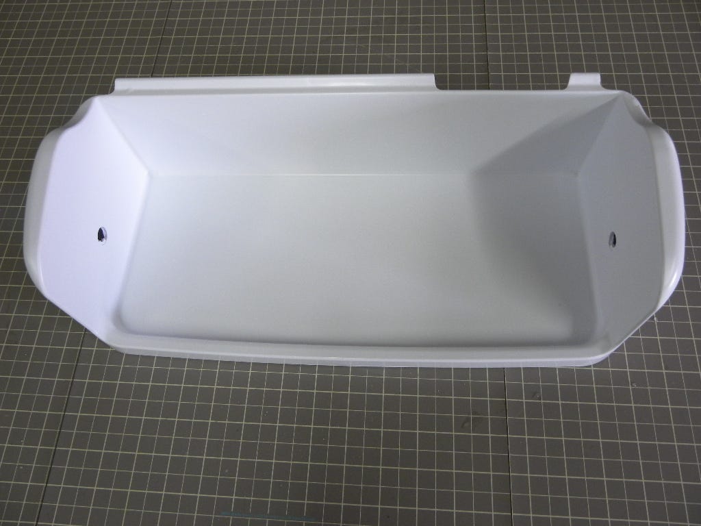 LG Refrigerator Basket 5004JJ1035A