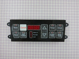 Clock and Overlay 74009364