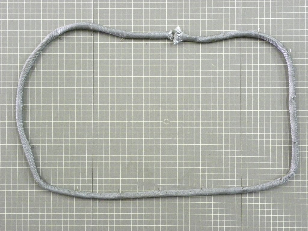 Electrolux Range Door Gasket 316277900