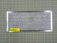 Filter W10208631