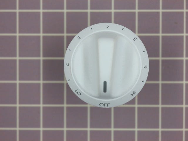 Infinite Switch Knob 31760502W