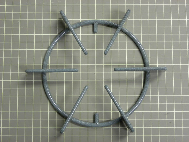 Thermador Cook-Top Burner Grate (Large) 14-41-501-02
