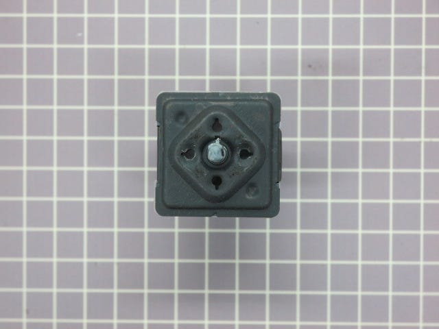 Switch (15A) 8053510