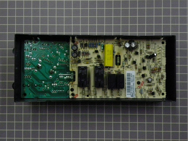Control Board/Microcomputer 77001219