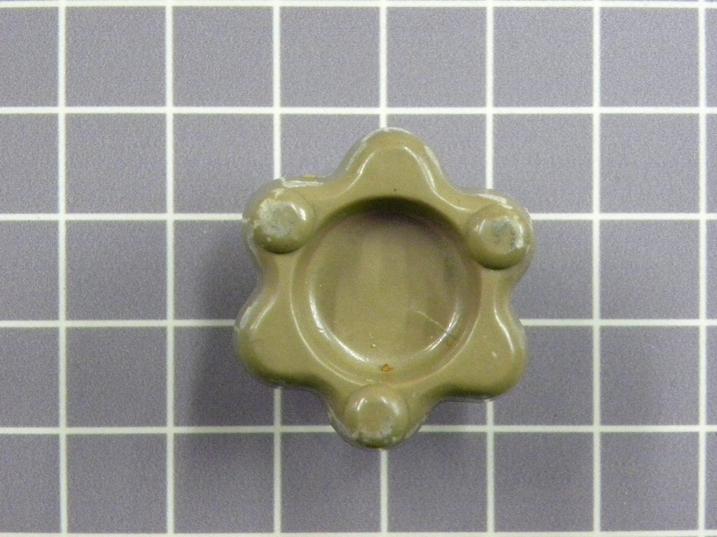 Coupler NCPL-0024MRF0