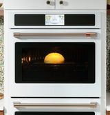 CAFÉ™ Professional Series 30" Smart Built-In Convection Single Wall Oven CTS90DP2NS1