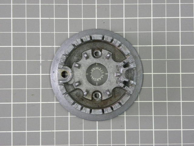 Whirlpool Range Burner Top 74007527