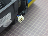 Fan Motor W10440506