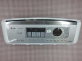 Control Panel AGL72929701